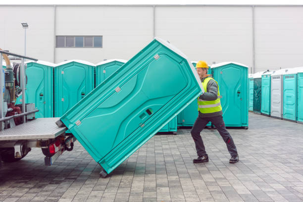 Portable Toilet Options We Offer in Carlsbad, CA
