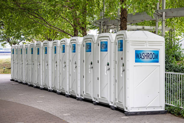 Best Sanitation services for porta potties  in Rlsbad, CA