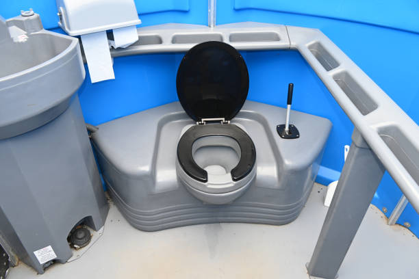 Portable Toilet Options We Offer in Carlsbad, CA