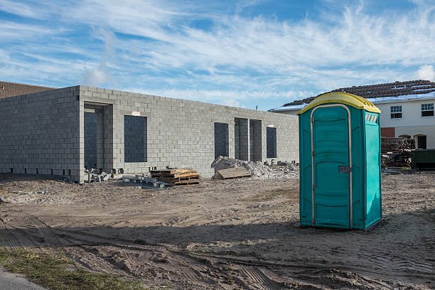 Affordable portable toilet rental in Carlsbad, CA